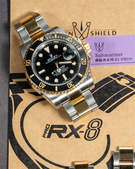 rolex rx8